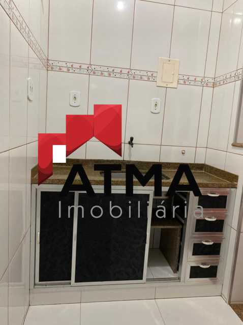 Apartamento à venda com 2 quartos, 45m² - Foto 11