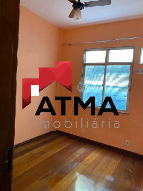 Apartamento à venda com 2 quartos, 45m² - Foto 13