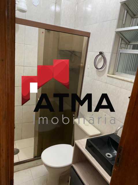 Apartamento à venda com 2 quartos, 45m² - Foto 16