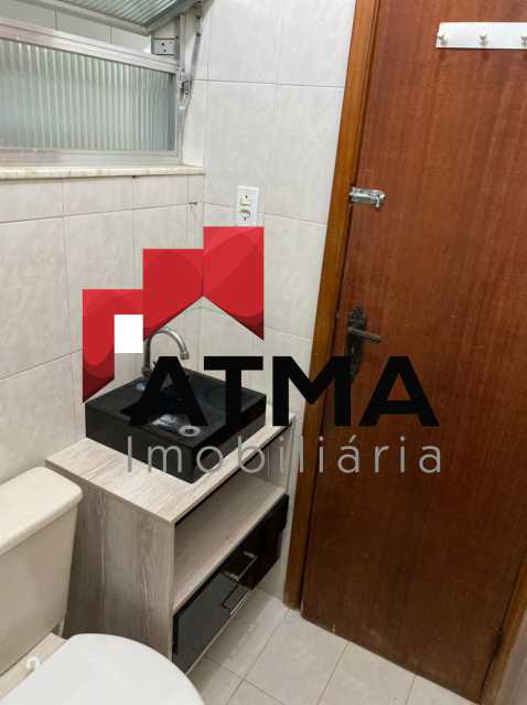 Apartamento à venda com 2 quartos, 45m² - Foto 17