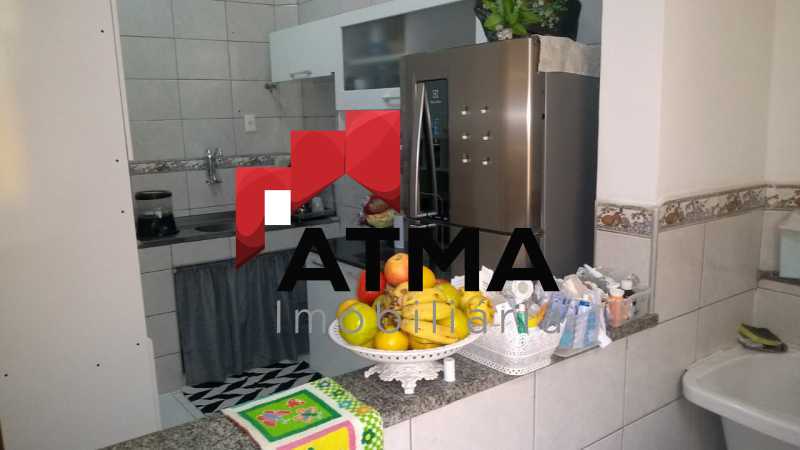 Apartamento à venda com 1 quarto, 45m² - Foto 4