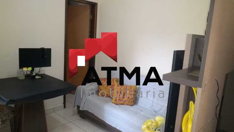 Apartamento à venda com 1 quarto, 45m² - Foto 8