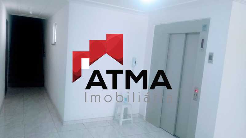 Apartamento à venda com 2 quartos, 59m² - Foto 5