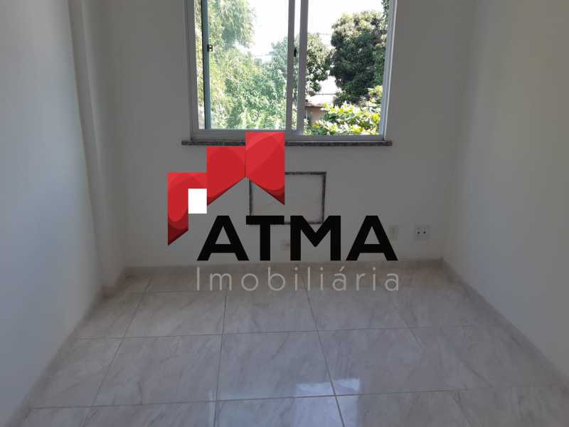 Apartamento à venda com 2 quartos, 59m² - Foto 19