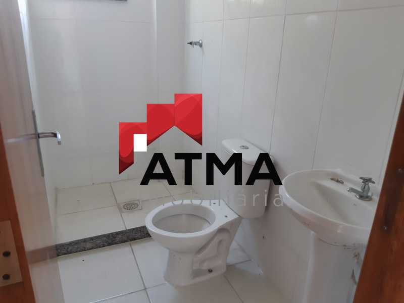 Apartamento à venda com 2 quartos, 59m² - Foto 20