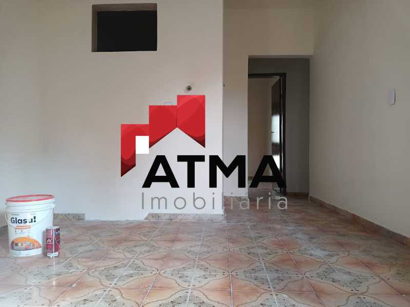 Casa de Vila à venda com 4 quartos, 90m² - Foto 15