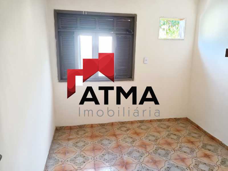 Casa de Vila à venda com 4 quartos, 90m² - Foto 21