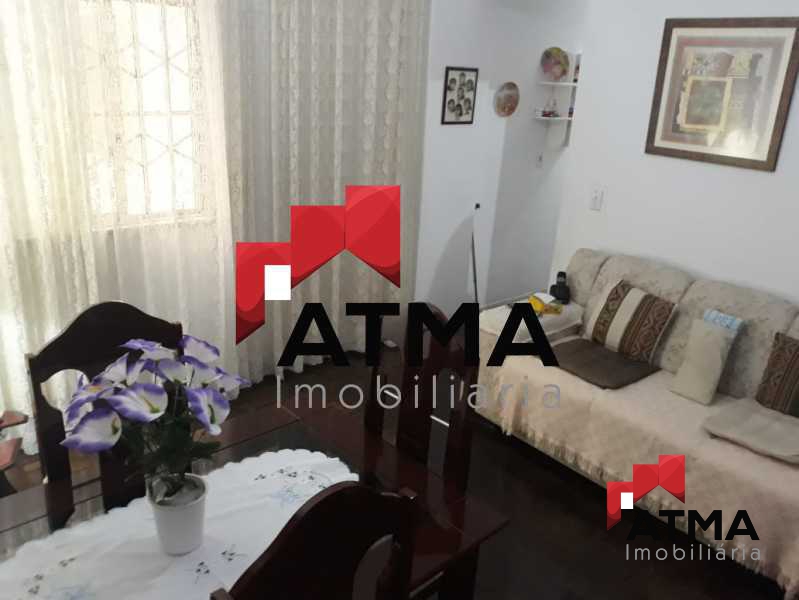 Apartamento à venda com 2 quartos, 70m² - Foto 2