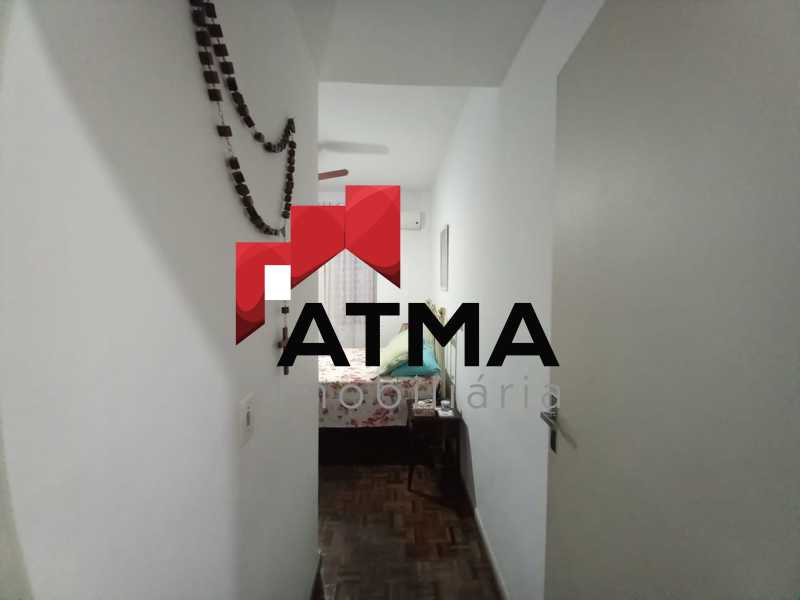 Apartamento à venda com 2 quartos, 70m² - Foto 5