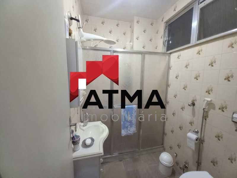 Apartamento à venda com 2 quartos, 70m² - Foto 14