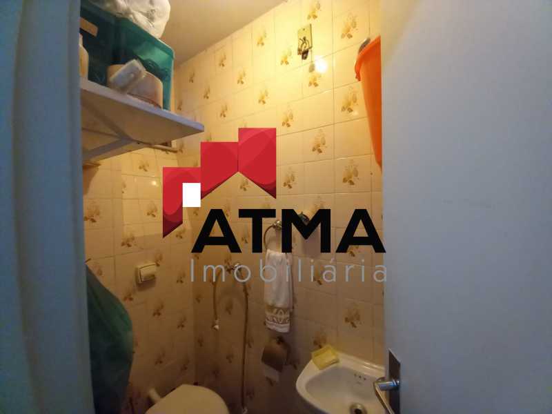 Apartamento à venda com 2 quartos, 70m² - Foto 27