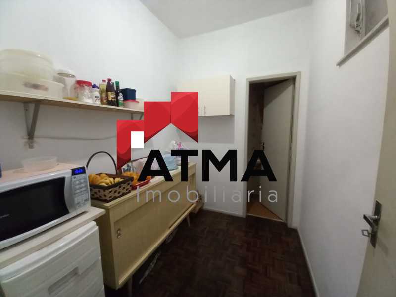 Apartamento à venda com 2 quartos, 70m² - Foto 22