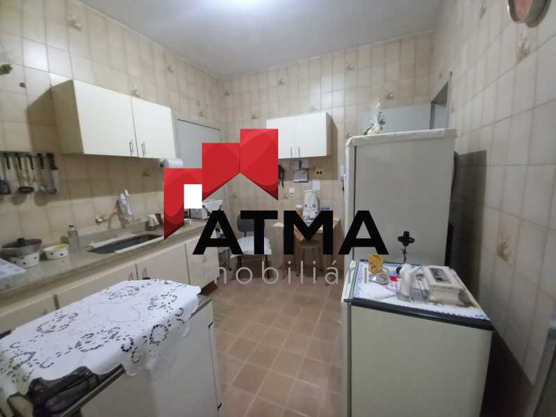 Apartamento à venda com 2 quartos, 70m² - Foto 15