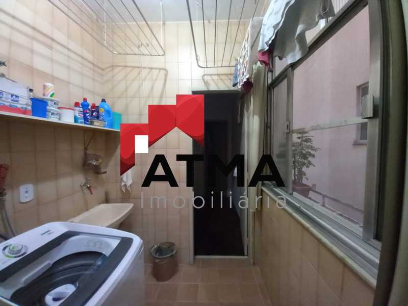 Apartamento à venda com 2 quartos, 70m² - Foto 25