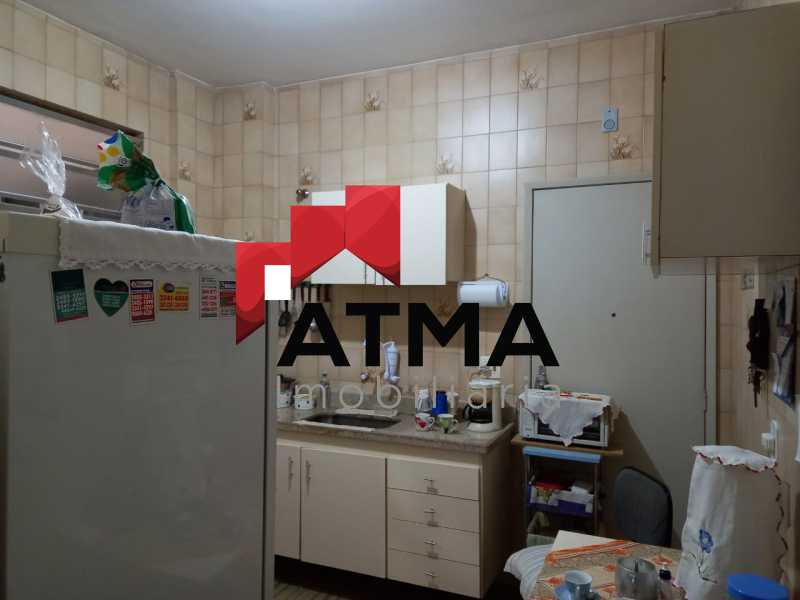 Apartamento à venda com 2 quartos, 70m² - Foto 18