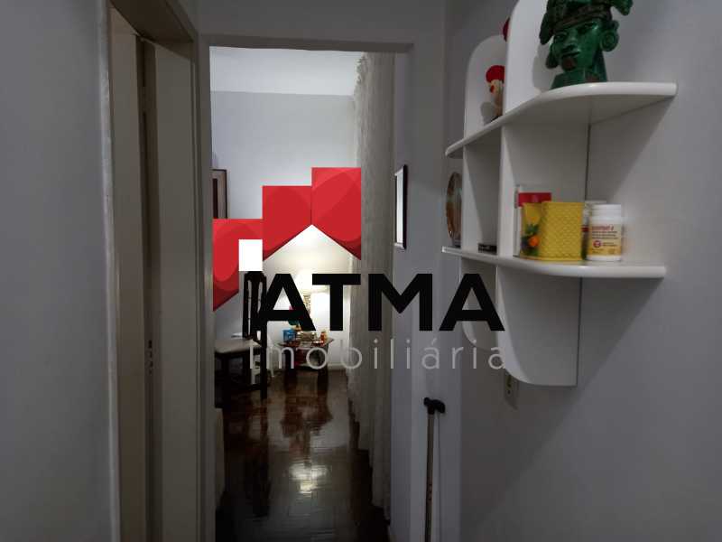 Apartamento à venda com 2 quartos, 70m² - Foto 6