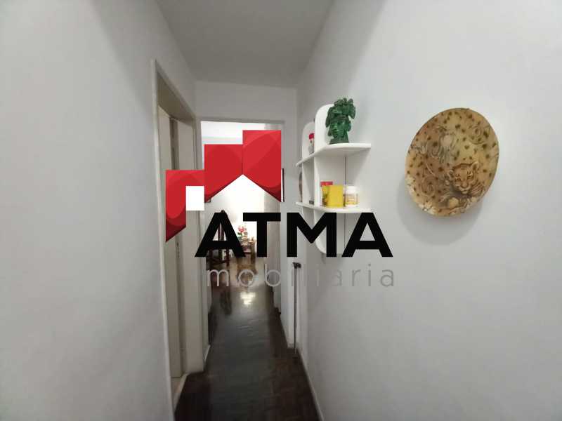 Apartamento à venda com 2 quartos, 70m² - Foto 7