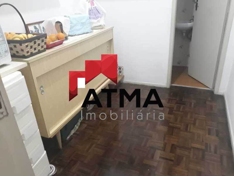 Apartamento à venda com 2 quartos, 70m² - Foto 23