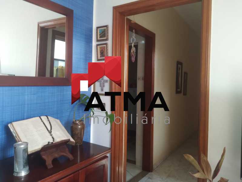 Apartamento à venda com 3 quartos, 81m² - Foto 12