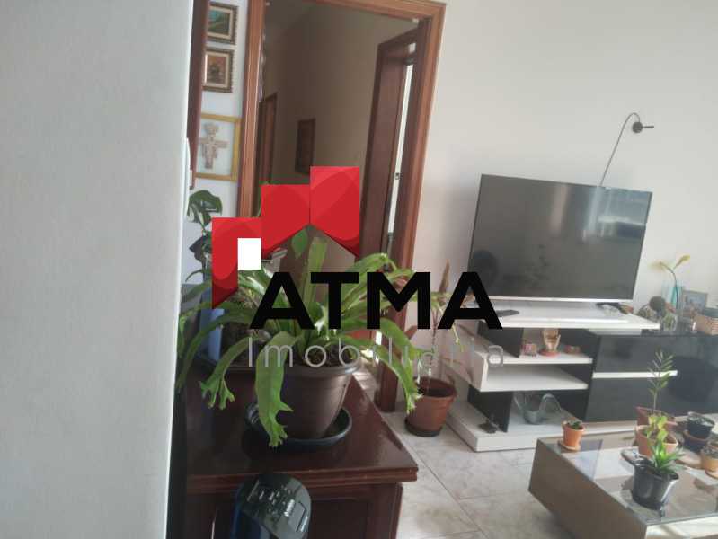 Apartamento à venda com 3 quartos, 81m² - Foto 3