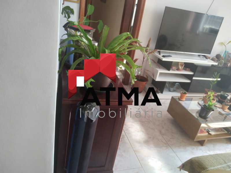 Apartamento à venda com 3 quartos, 81m² - Foto 2