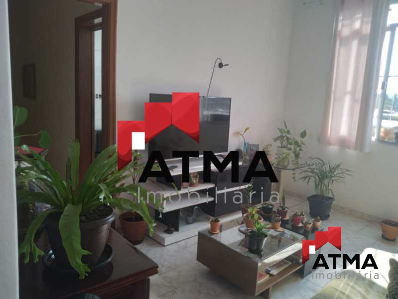 Apartamento à venda com 3 quartos, 81m² - Foto 4