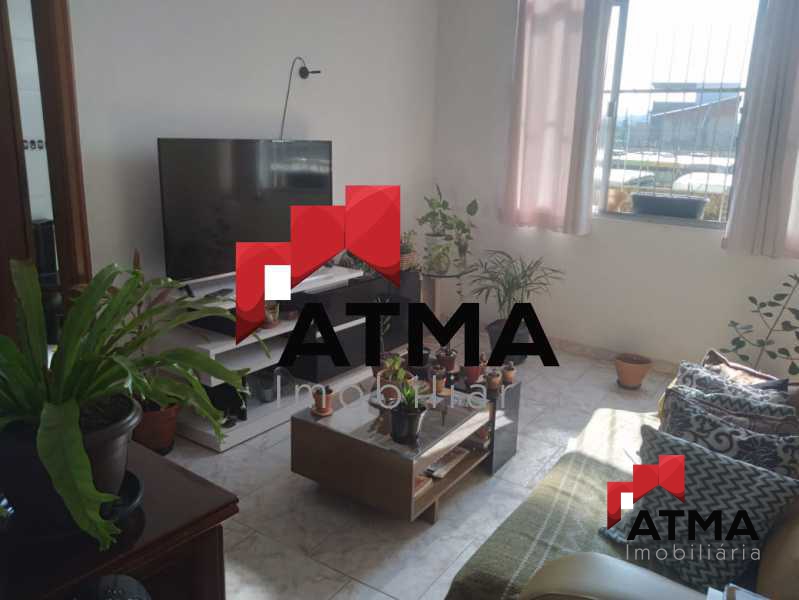 Apartamento à venda com 3 quartos, 81m² - Foto 1