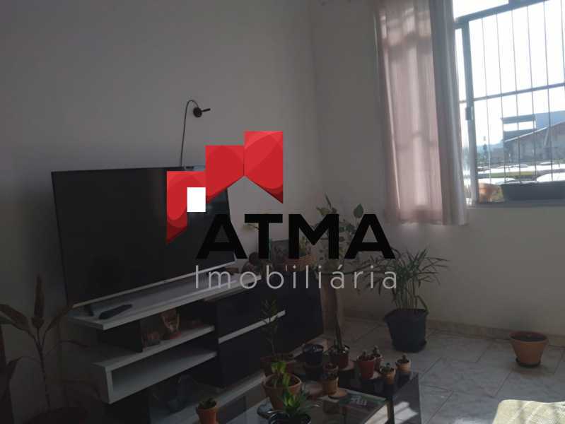 Apartamento à venda com 3 quartos, 81m² - Foto 5