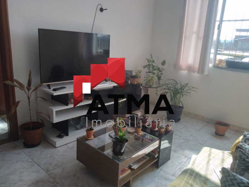 Apartamento à venda com 3 quartos, 81m² - Foto 8