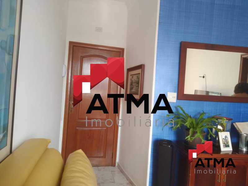 Apartamento à venda com 3 quartos, 81m² - Foto 11