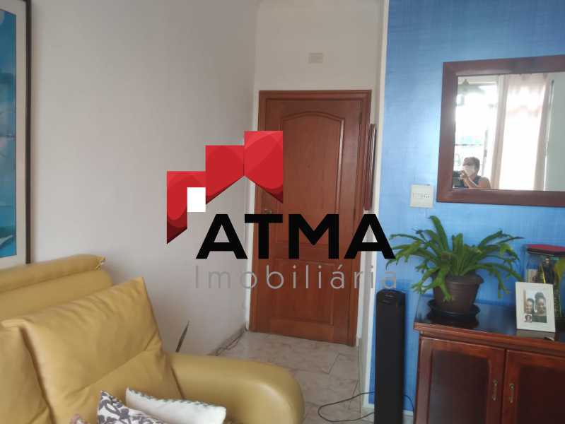 Apartamento à venda com 3 quartos, 81m² - Foto 10