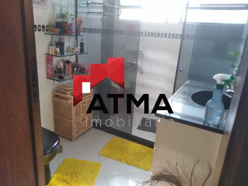 Apartamento à venda com 3 quartos, 81m² - Foto 15