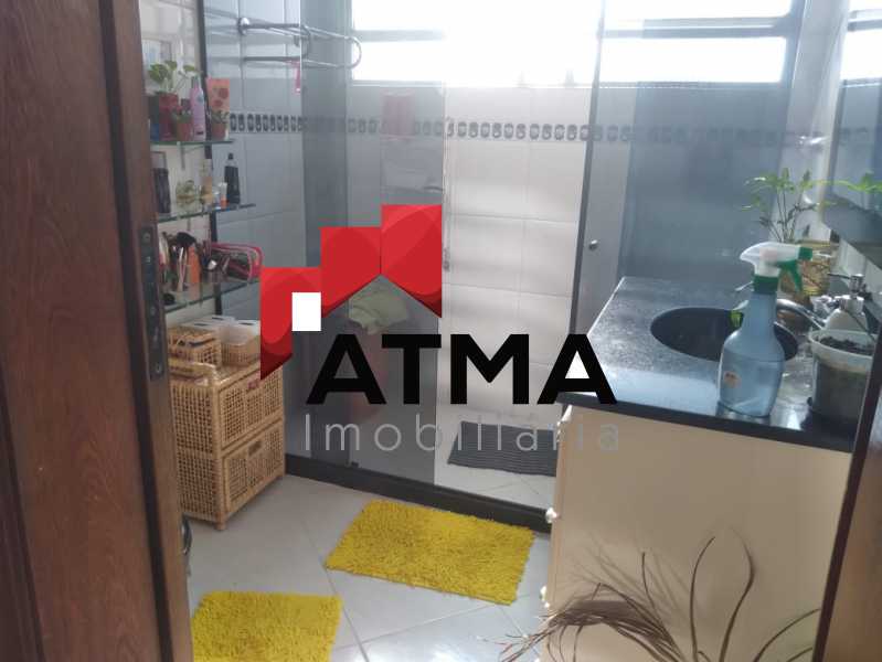 Apartamento à venda com 3 quartos, 81m² - Foto 18