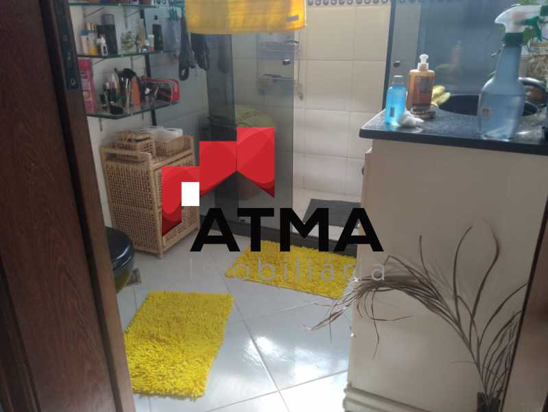 Apartamento à venda com 3 quartos, 81m² - Foto 19