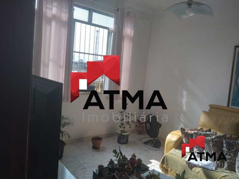 Apartamento à venda com 3 quartos, 81m² - Foto 6