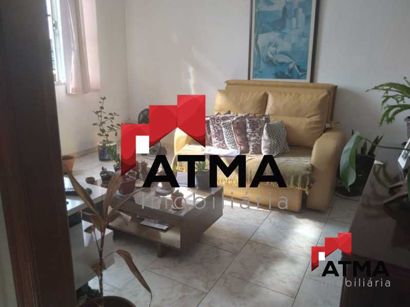 Apartamento à venda com 3 quartos, 81m² - Foto 9