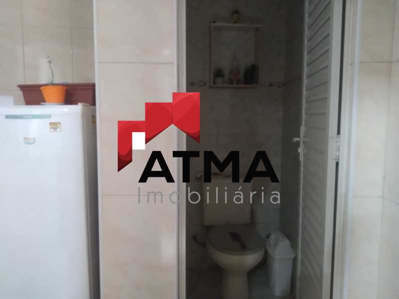 Apartamento à venda com 3 quartos, 81m² - Foto 22