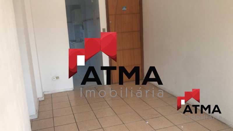 Apartamento à venda com 2 quartos, 53m² - Foto 3