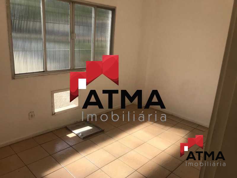 Apartamento à venda com 2 quartos, 53m² - Foto 1