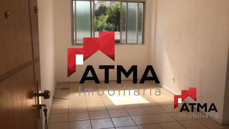 Apartamento à venda com 2 quartos, 53m² - Foto 2