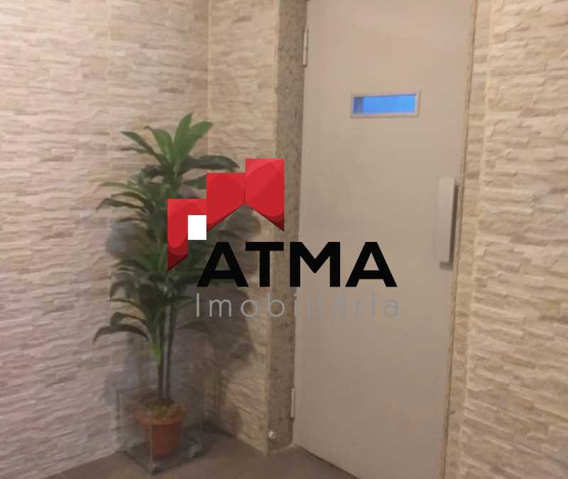 Apartamento à venda com 2 quartos, 53m² - Foto 8