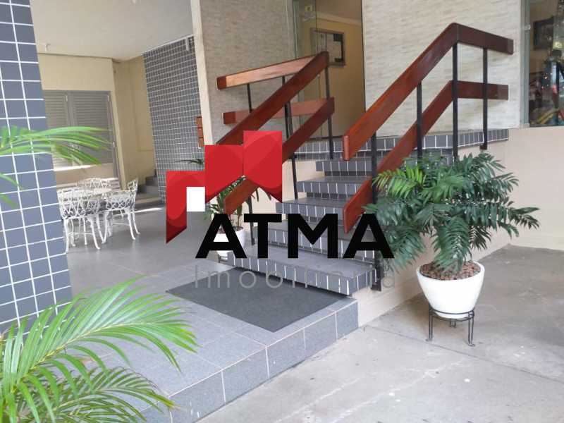 Apartamento à venda com 2 quartos, 53m² - Foto 12