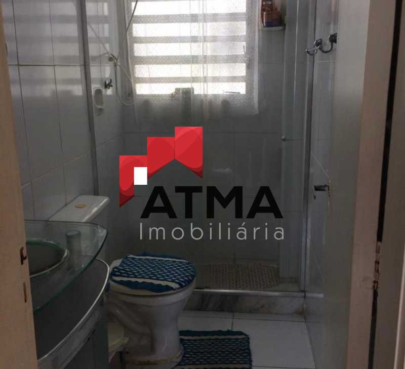 Apartamento à venda com 2 quartos, 53m² - Foto 7