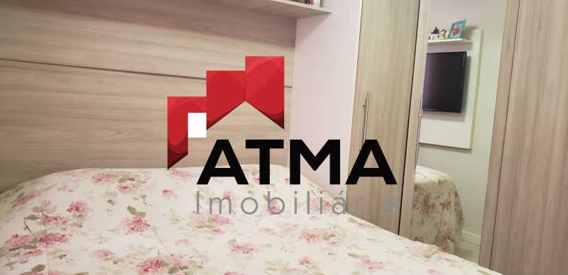 Apartamento à venda com 2 quartos, 47m² - Foto 4