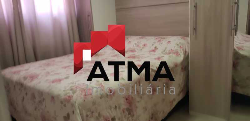 Apartamento à venda com 2 quartos, 47m² - Foto 6