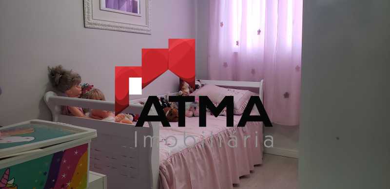 Apartamento à venda com 2 quartos, 47m² - Foto 7