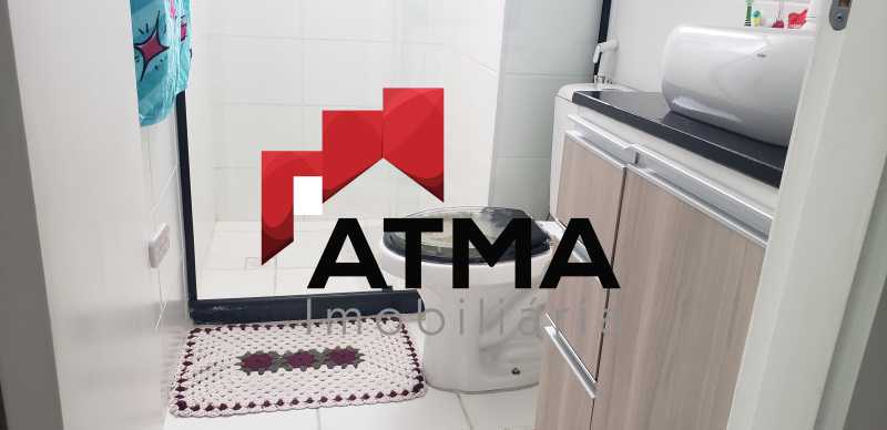 Apartamento à venda com 2 quartos, 47m² - Foto 10