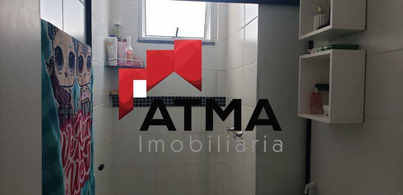 Apartamento à venda com 2 quartos, 47m² - Foto 12