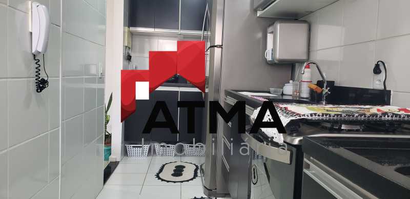 Apartamento à venda com 2 quartos, 47m² - Foto 15