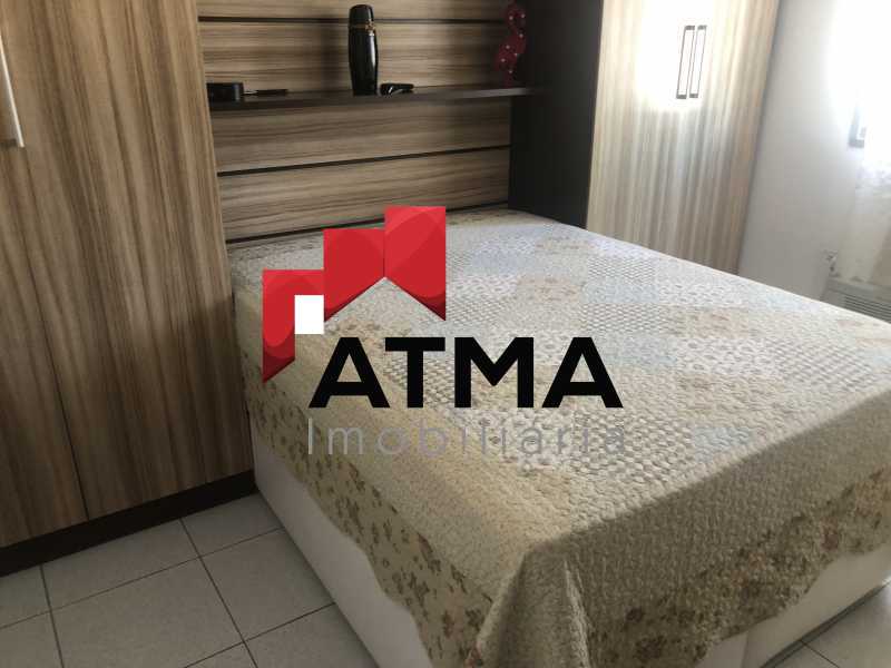 Apartamento à venda com 2 quartos, 53m² - Foto 9